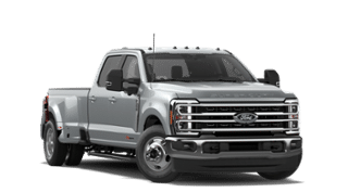 2027 Ford Super Duty® External Image 4